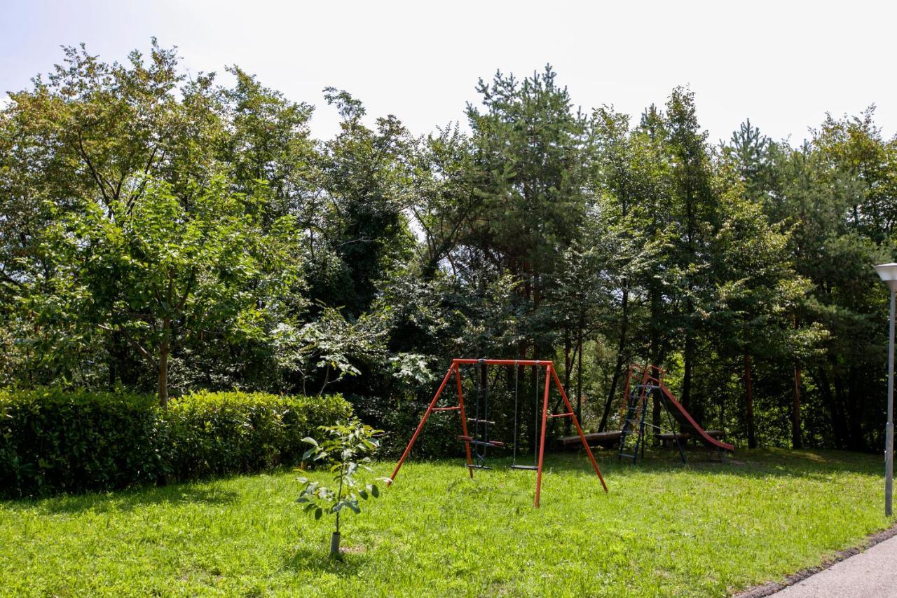 Appartamenti Secrel Tremosine Екстериор снимка